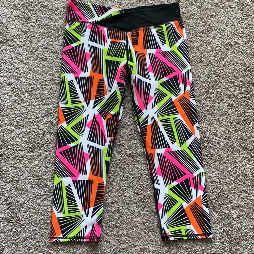 Fabletics leggings.